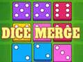 Spel Dobbelstenen Samenvoegen online