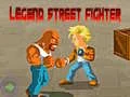 Spel Legende Straatvechter online