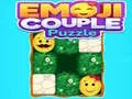 Spel Emoji Koppelpuzzel online Spel Emoji Koppelpuzzel online