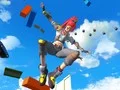 Spel Slechts Omhoog 3D Parkour: Ga Stijgen online