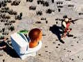 Spel TopDown Skibidi Toilet Schieten online