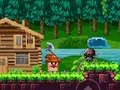 Spel Legendarische Ridder: Op Zoek naar Schatten online