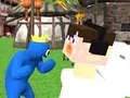 Spel Minecraft Skibidi Toilet online Spel Minecraft Skibidi Toilet online