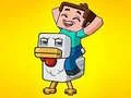 Spel Noob Kippenboerderij Tycoon online
