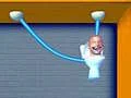 Spel Red Skibidi Toilet online