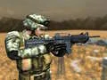 Spel Plichtoproep: Modern Warfare 2 online