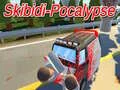 Spel Skibidi-Pocalypse online Spel Skibidi-Pocalypse online