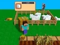 Spel Kubus Craft online