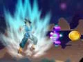 Spel Sayan Gevecht 2D online Spel Sayan Gevecht 2D online