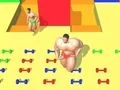 Spel Spierloop online