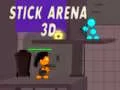 Spel Stok Arena 3D online