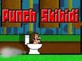 Spel Sla Skibidi online Spel Sla Skibidi online