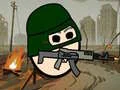 Spel Gevecht Koloboks online Spel Gevecht Koloboks online