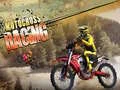 Spel Motocross races online Spel Motocross races online