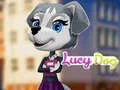 Spel Lucy: Hondenverzorging online Spel Lucy: Hondenverzorging online