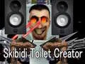 Spel Skibidi Toilettenmaker online