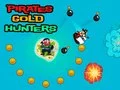 Spel Piraten Goud Jagers online Spel Piraten Goud Jagers online