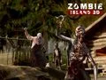 Spel Zombie Eiland 3D online Spel Zombie Eiland 3D online