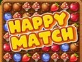 Spel Gelukkige Match online Spel Gelukkige Match online