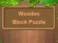 Spel Houten Blok Puzzel online