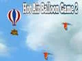 Spel Heißluchtballonspel 2 online