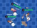 Spel Skibidi Toilet.io online