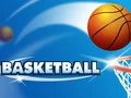 Spel Basketbal online