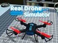 Spel Echte drone-simulator online