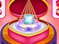 Spel Romantisch Ontwerp van Trouwringen online Spel Romantisch Ontwerp van Trouwringen online