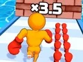 Spel Spiermannen Race online