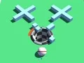 Spel Red de Bal 3D online