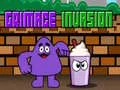 Spel Grimace Invasie online