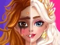 Spel Fashion Icon Streamer Makeover online