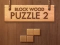 Spel Houten Puzzel 2 online