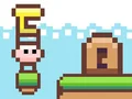 Spel Kubus Avontuur online