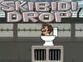 Spel Skibidi Drop online