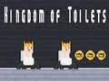 Spel Koninkrijk van Toiletten online