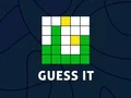 Spel Raad het online