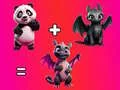 Spel Dierenmix: GPT online