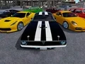 Spel CCG Auto Crashspel online