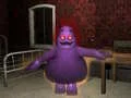 Spel Grimace Shake Ontsnapping: Skibidi en Cameraman online Spel Grimace Shake Ontsnapping: Skibidi en Cameraman online