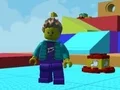 Spel LEGObby: Hardcore Uitdaging op de Speelplaats online Spel LEGObby: Hardcore Uitdaging op de Speelplaats online