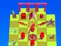 Spel Kasteel Puzzel Gevecht online Spel Kasteel Puzzel Gevecht online