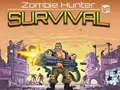 Spel Zombie Jager: Overleven online