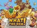 Spel Wat De Hen online