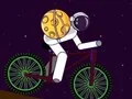 Spel Weg op Mars online