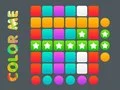 Spel Kleur Mij online