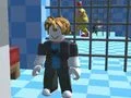 Spel Obby: Ontsnappen uit Circusgevangenis online