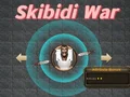 Spel Skibidi Oorlog online