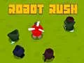 Spel Robot Rush online